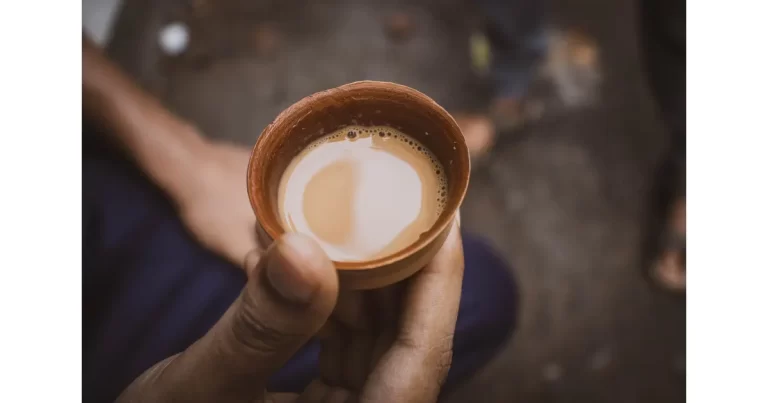 Is Tea Good for Digestion? Here’s the Science