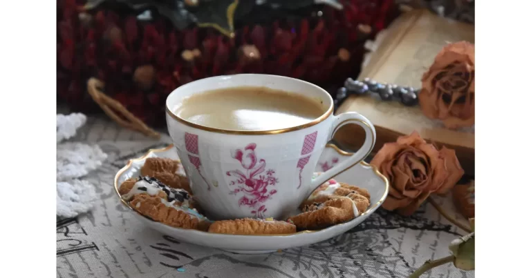 Why Gen Z is Falling in Love with Tea Again?
